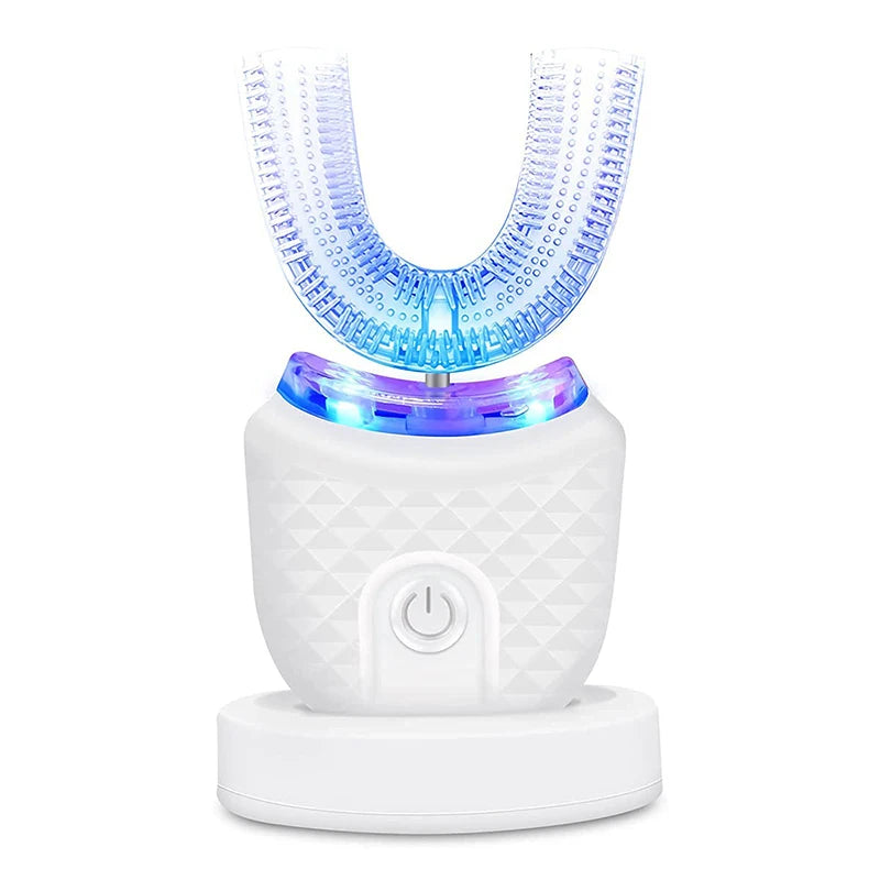 SmileSync™ 360 U-Shape Sonic Toothbrush