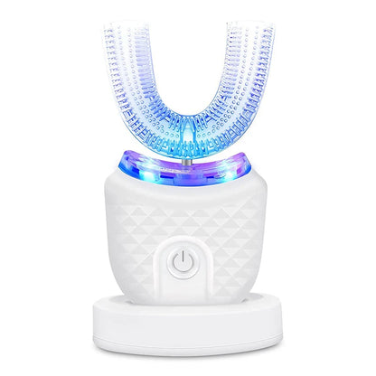 SmileSync™ 360 U-Shape Sonic Toothbrush