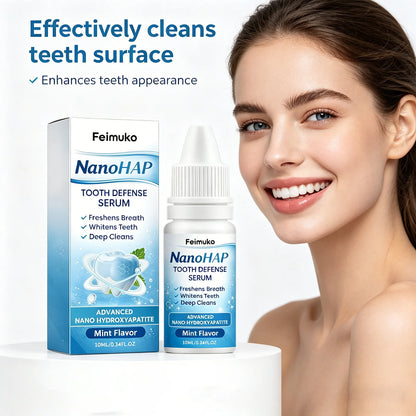 SnowAura™ Nano Whitening Serum
