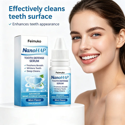 SnowAura™ Nano Whitening Serum