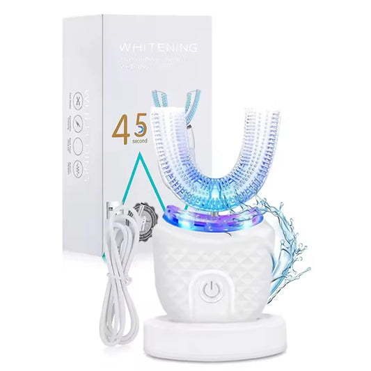 SmileSync™ 360 U-Shape Sonic Toothbrush
