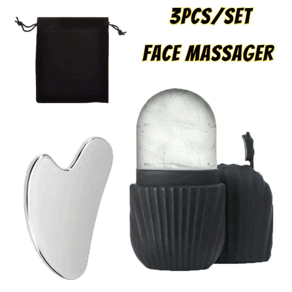 YouthLift Ice Sculpt Kit