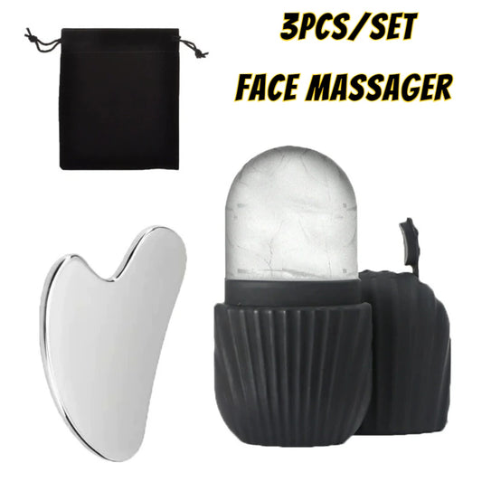 YouthLift Ice Sculpt Kit