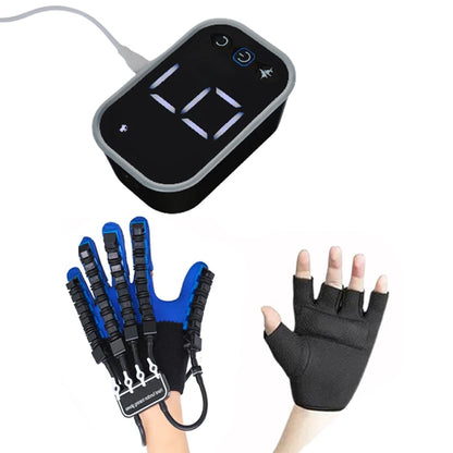 NeuroFlex™️ Rehabilitation Gloves – Intelligent Hand Recovery & Therapy System
