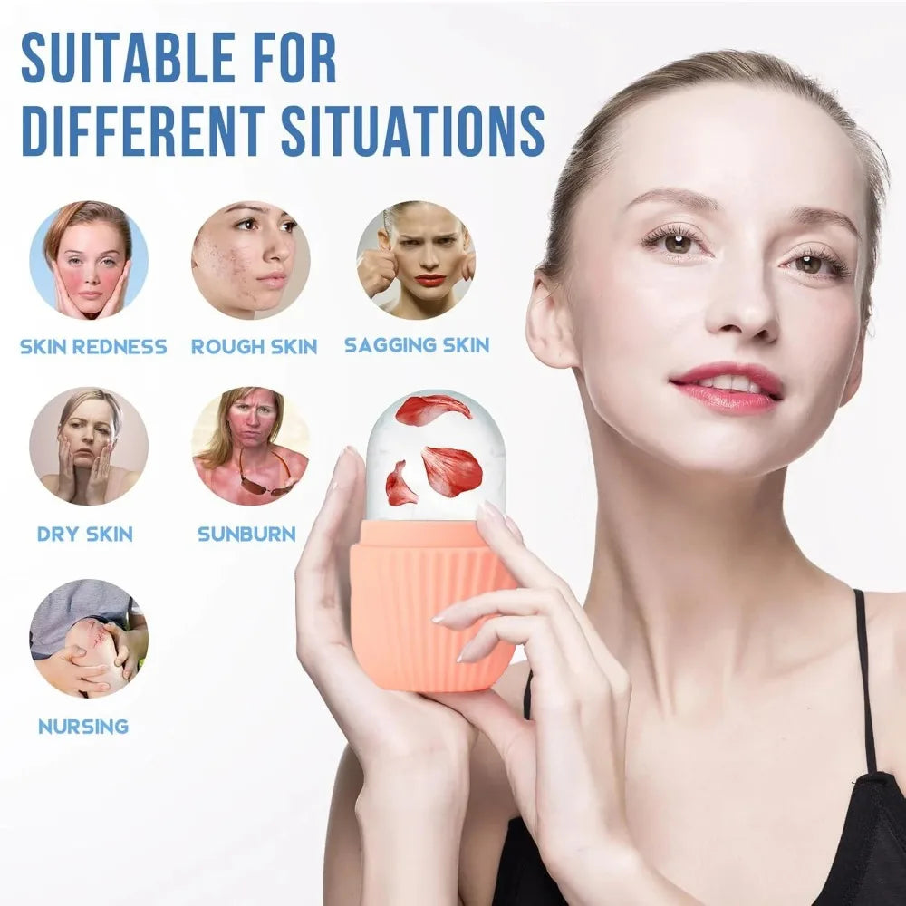 YouthLift Ice Sculpt Kit