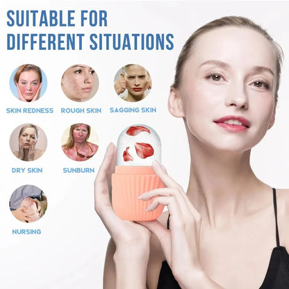 YouthLift Ice Sculpt Kit