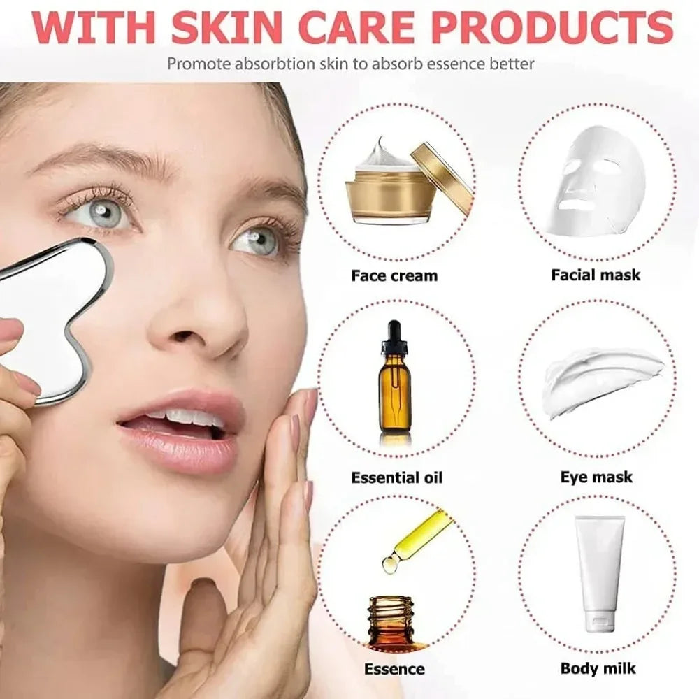 YouthLift Ice Sculpt Kit