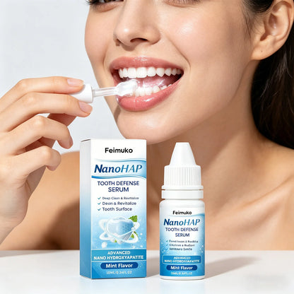 SnowAura™ Nano Whitening Serum