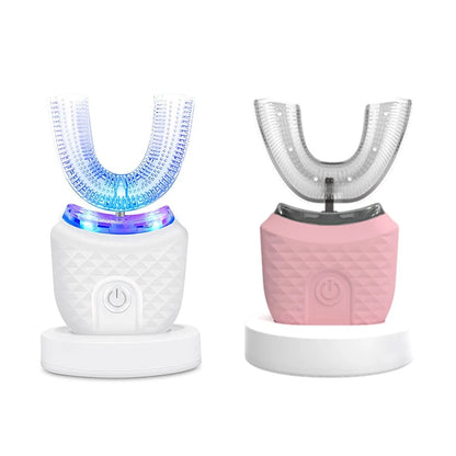 SmileSync™ 360 U-Shape Sonic Toothbrush
