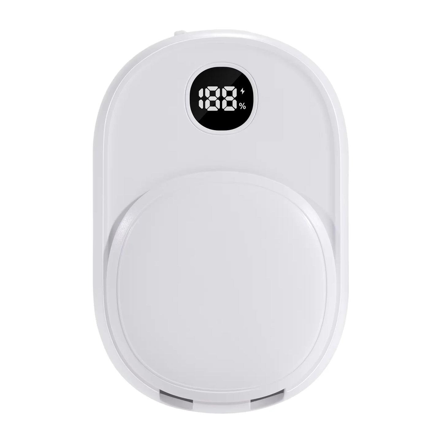 CleanAura™ UV-C Toothbrush Sanitizer
