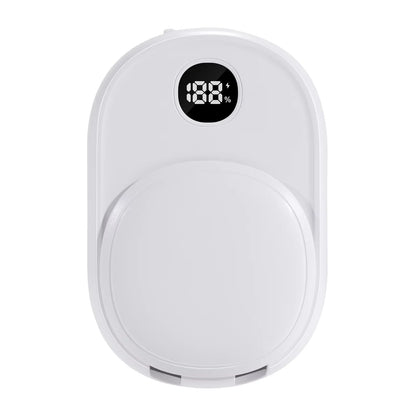 CleanAura™ UV-C Toothbrush Sanitizer