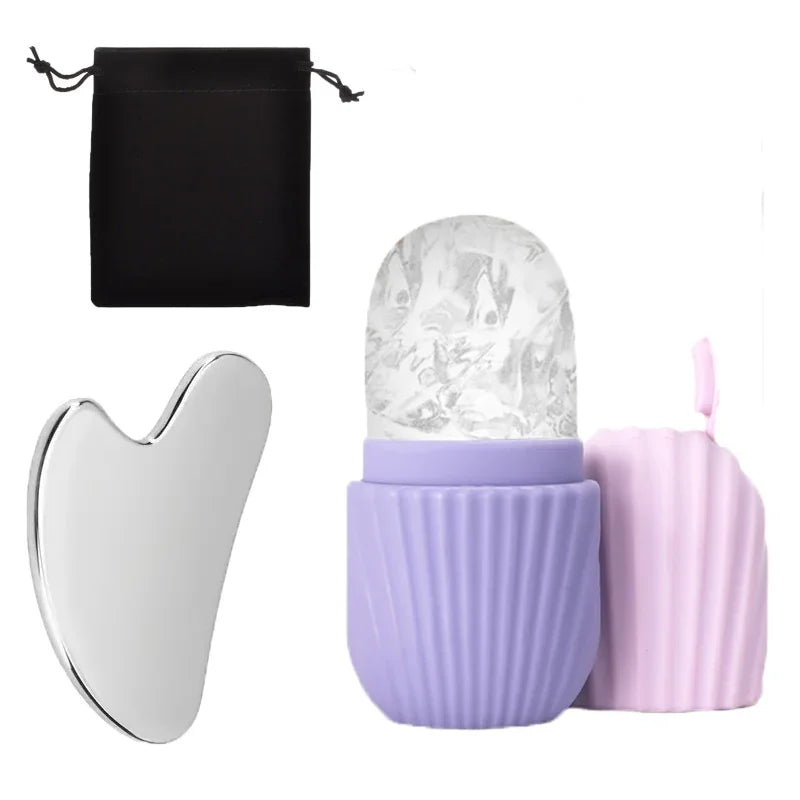 YouthLift Ice Sculpt Kit