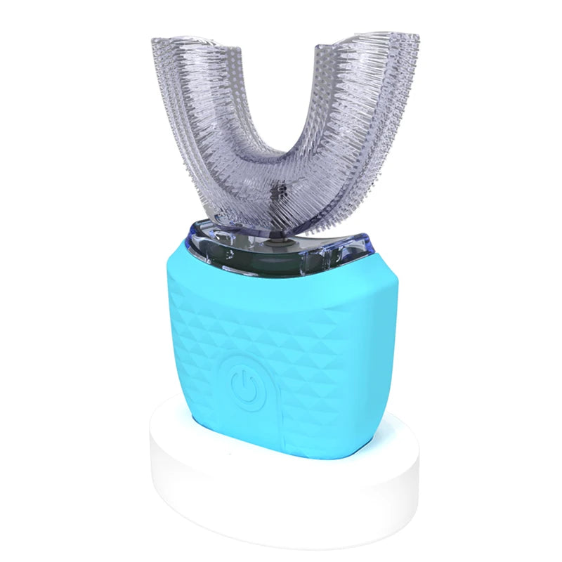 SmileSync™ 360 U-Shape Sonic Toothbrush
