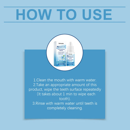 SnowAura™ Nano Whitening Serum