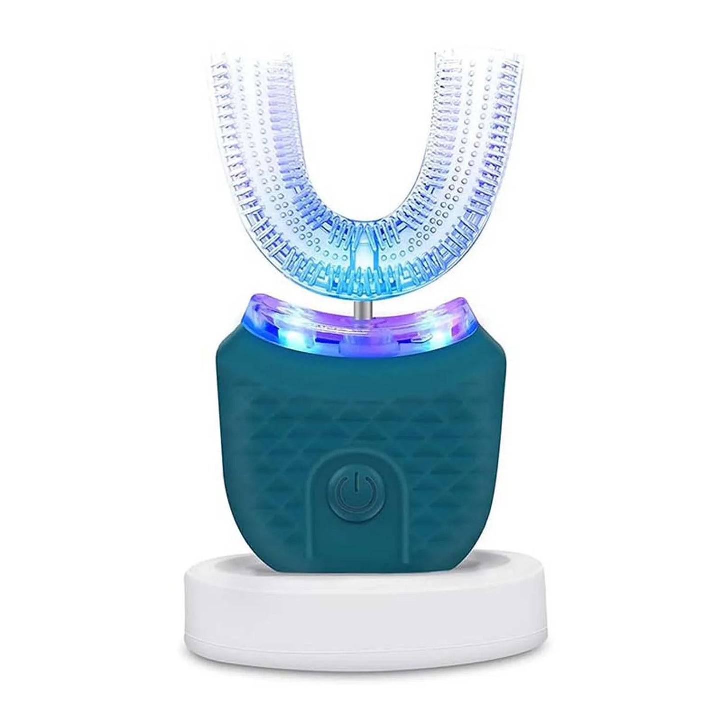 SmileSync™ 360 U-Shape Sonic Toothbrush