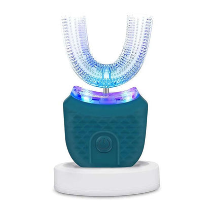SmileSync™ 360 U-Shape Sonic Toothbrush