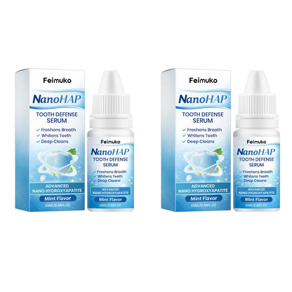 SnowAura™ Nano Whitening Serum