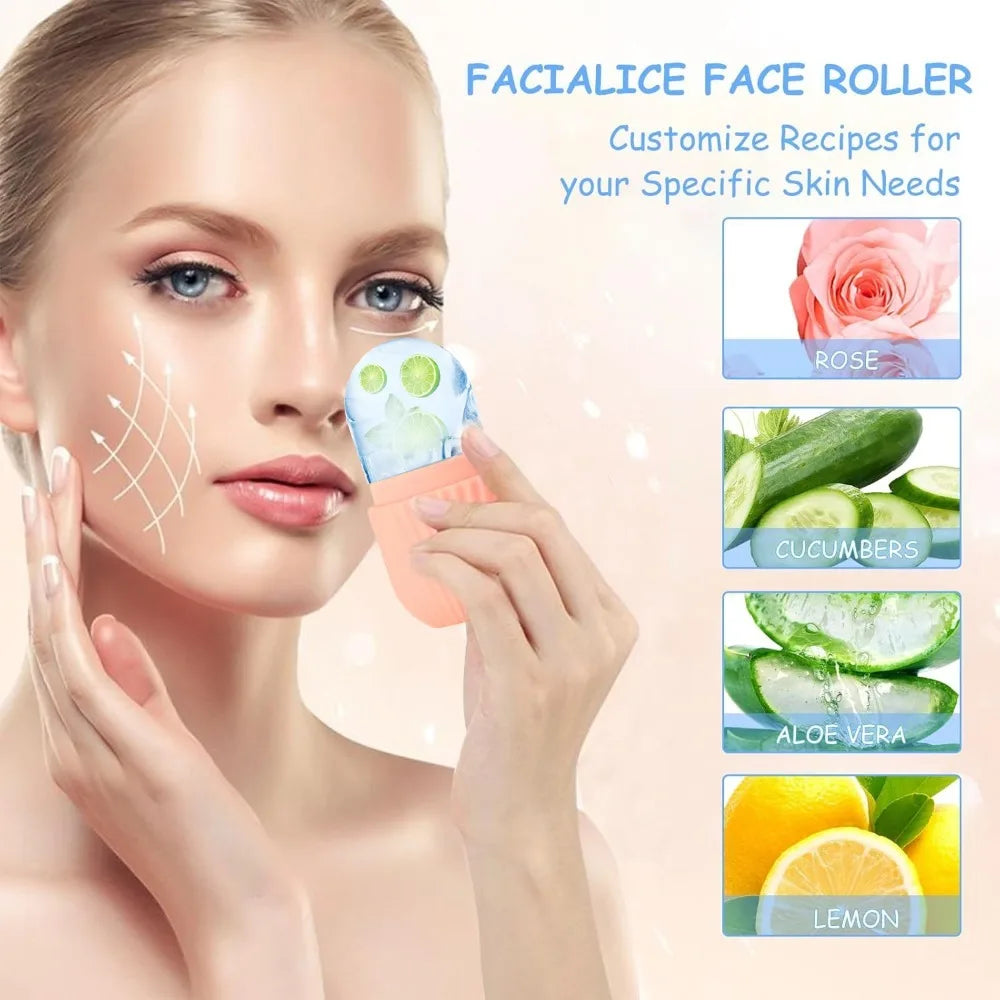 YouthLift Ice Sculpt Kit
