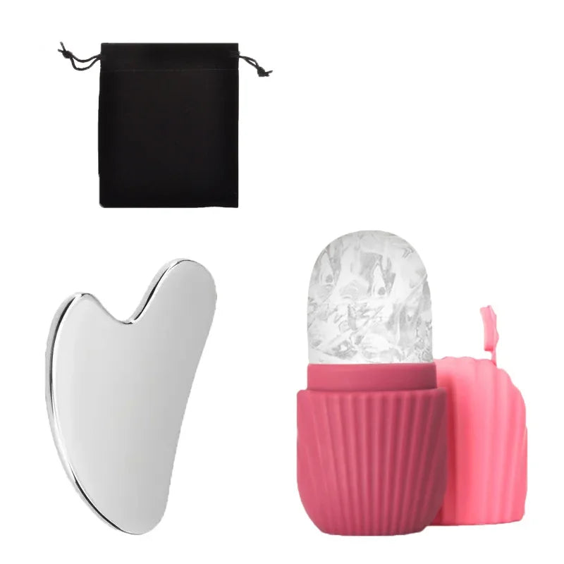 YouthLift Ice Sculpt Kit