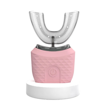 SmileSync™ 360 U-Shape Sonic Toothbrush